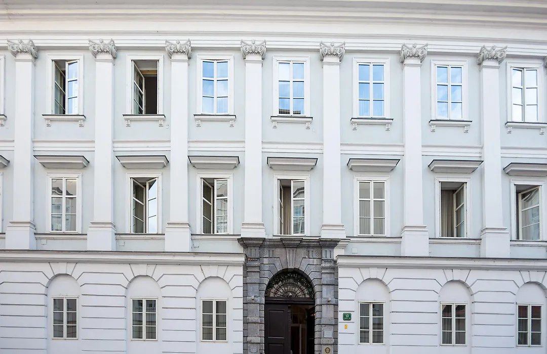 Antiq Palace - Historic Hotels Of Europe-1