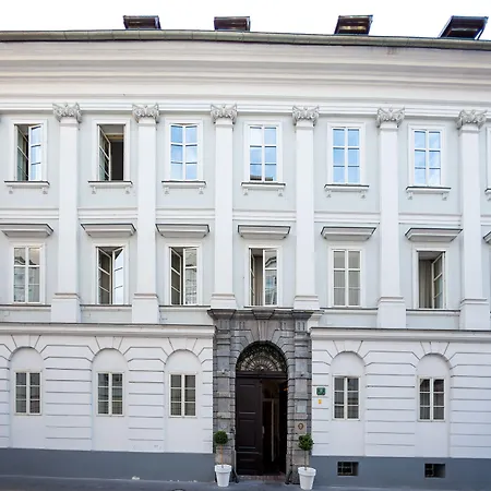 Antiq Palace - Historic Hotels Of Europe-2