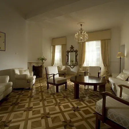 Antiq Palace - Historic Hotels Of Europe-3