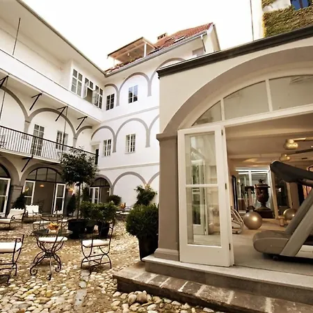 Antiq Palace - Historic Hotels Of Europe-2