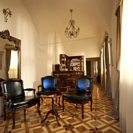 Antiq Palace - Historic Hotels Of Europe-3