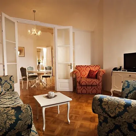 Antiq Palace - Historic Hotels Of Europe-2